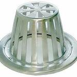 Drainage Accessories Floor Drains Roof Drain Cleanout Trench